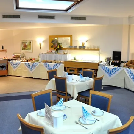 Hotel Meier