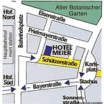 Meier Hotel 3*