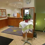 호텔 Meier 3*