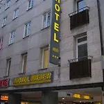 Meier 3* München