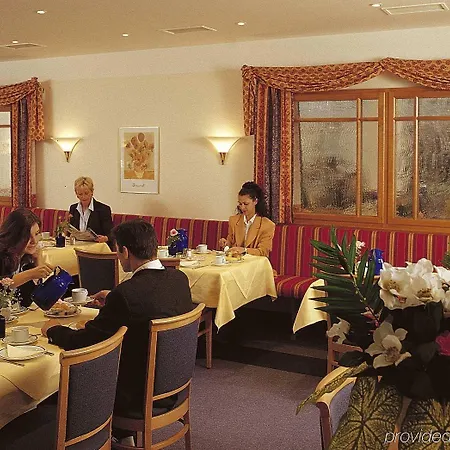 Отель Meier 3*
