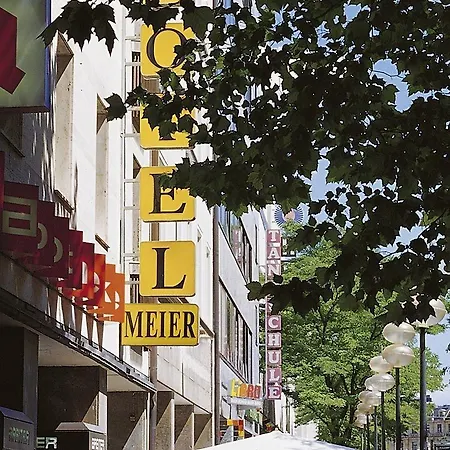 Meier Hotel 3*