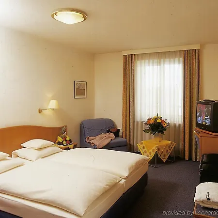 Meier Hotel Munich