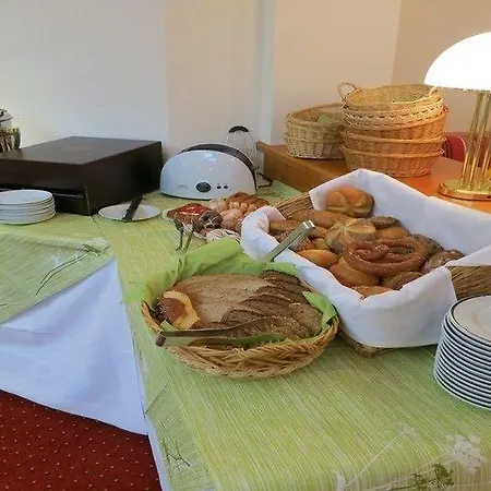 Hotel Meier Munich