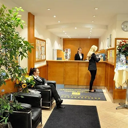 Hotel Meier 3*