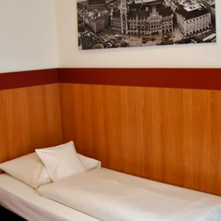 Meier 3* Мюнхен