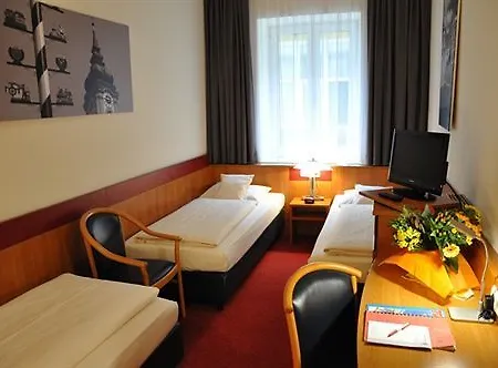 Hotel Meier