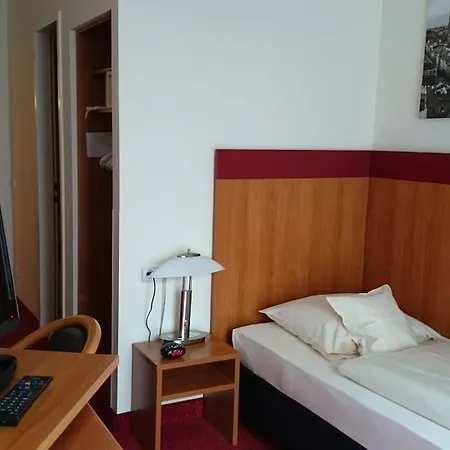 Meier Отель