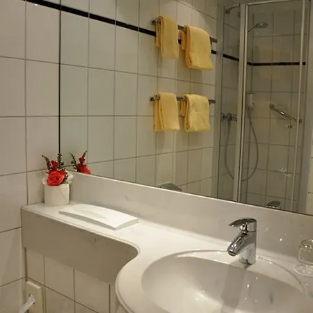 Meier Hotel 3*