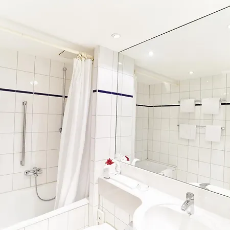 Meier Hotel Munich