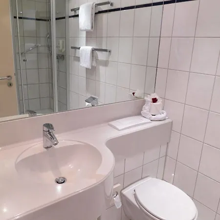 Meier Hotel Munich
