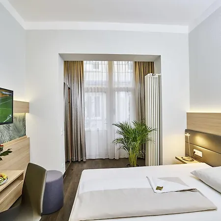 Meier 3* Мюнхен