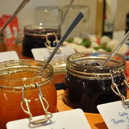 Meier Отель Мюнхен