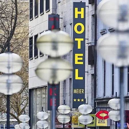 Meier Отель