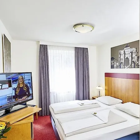 Hotel Meier Munich