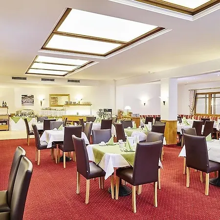 Meier Hotel 3*