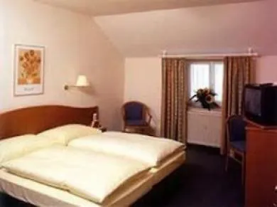 Hotell Meier 3*