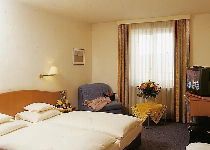 Meier Hotell München