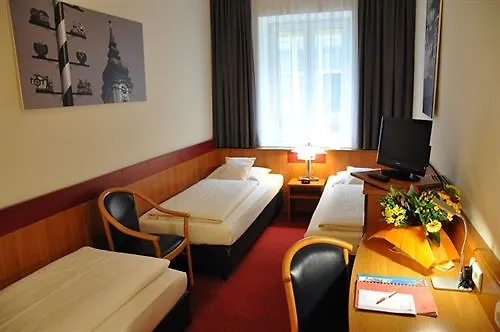 Hotell Meier