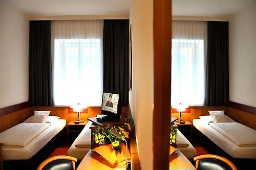 Meier ホテル ミュンヘン