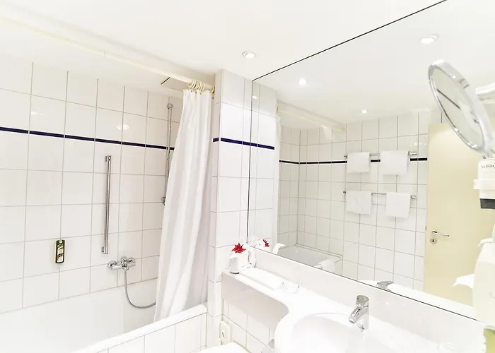 Meier Hotell München