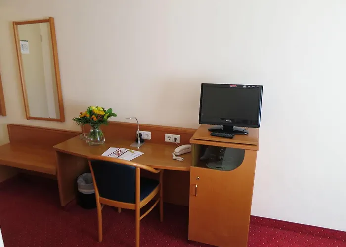 Meier 3* ミュンヘン