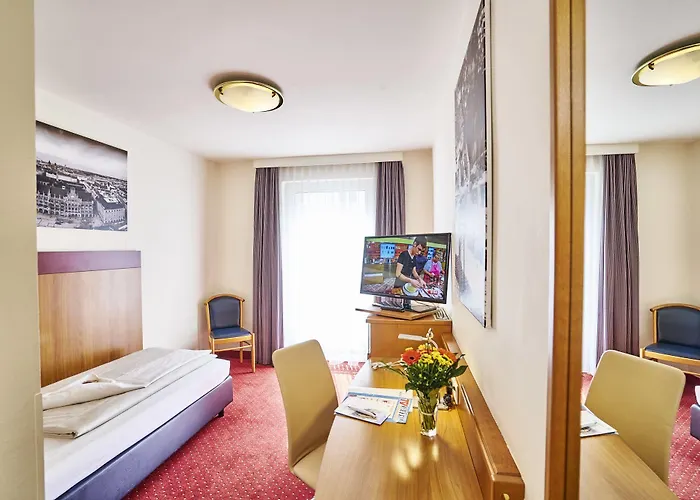 Meier ホテル ミュンヘン