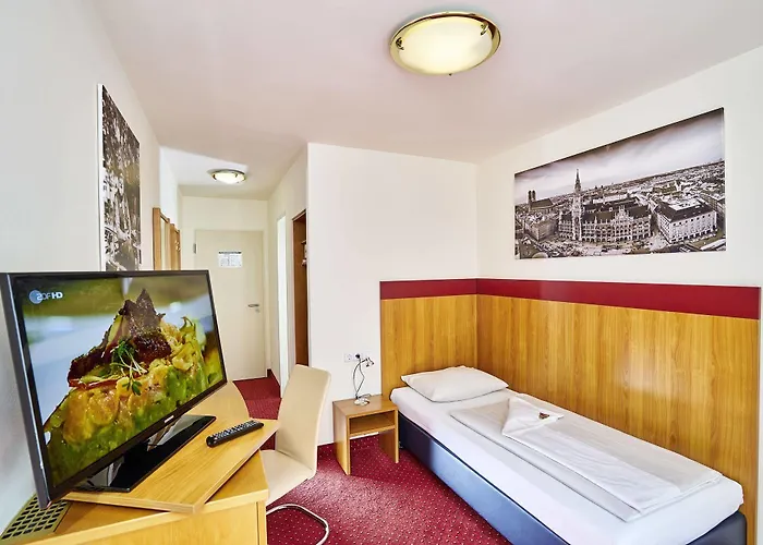 Meier ミュンヘン