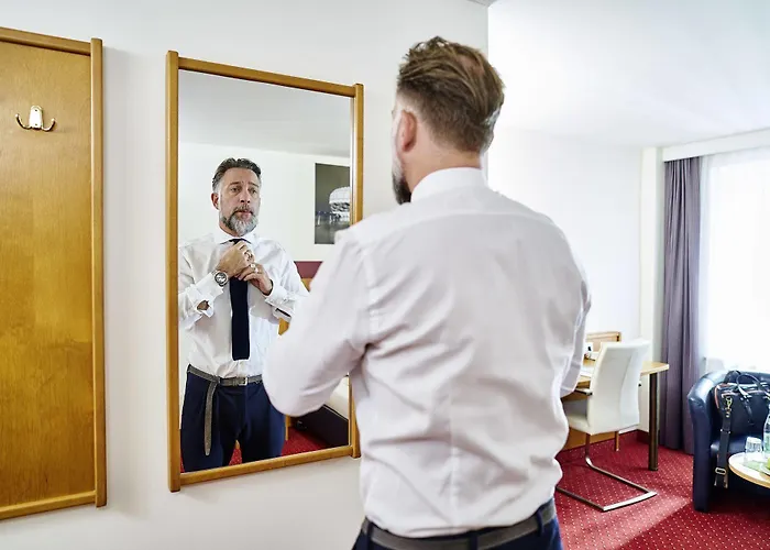 Meier ホテル ミュンヘン