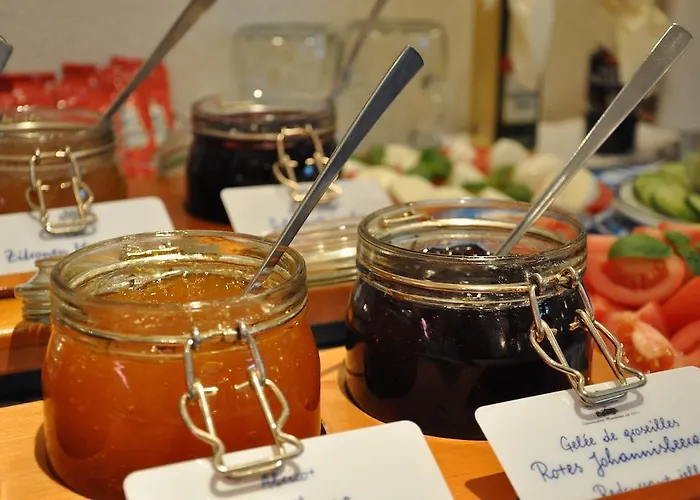 Meier Hotell München