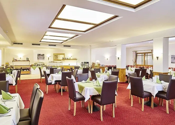 Meier Hotell 3*