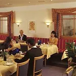 Hotell Meier München